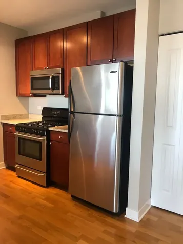 200 North Jefferson Street Chicago IL 60661
