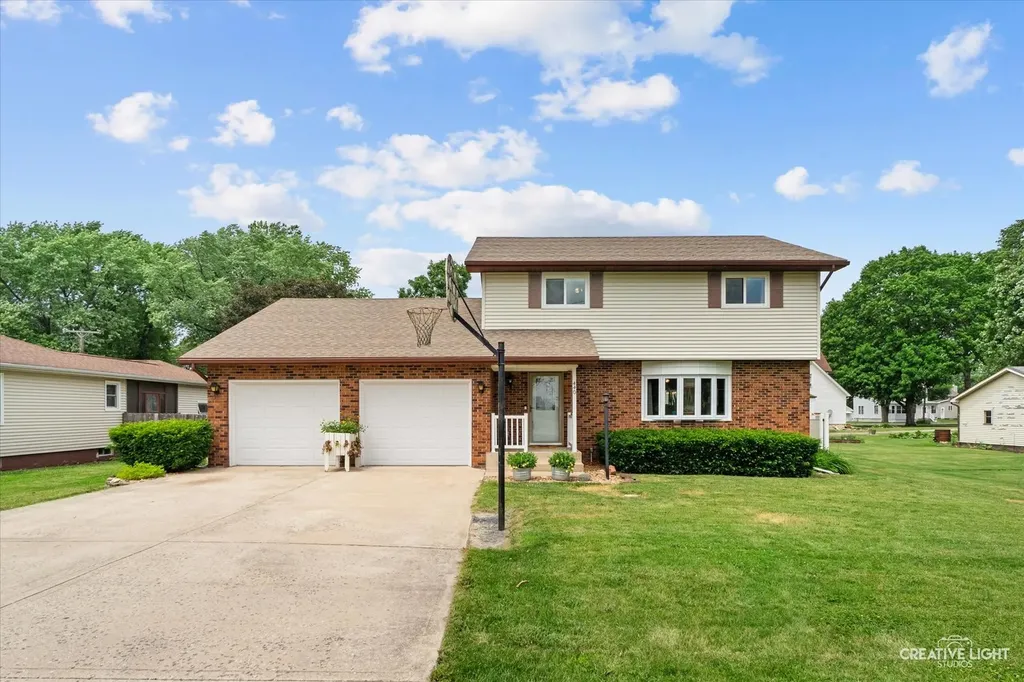 440 West Park Street Sheridan IL 60551