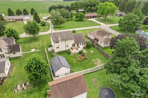 440 West Park Street Sheridan IL 60551