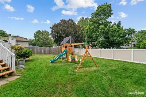 440 West Park Street Sheridan IL 60551