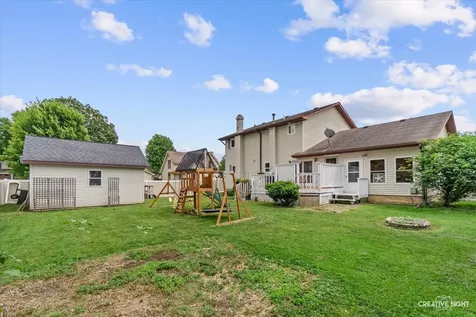 440 West Park Street Sheridan IL 60551
