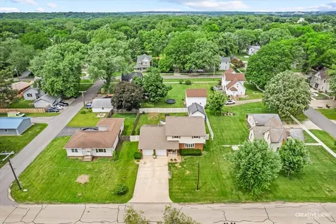 440 West Park Street Sheridan IL 60551
