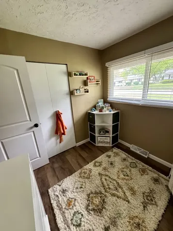 326 Rowe Drive Bloomington IL 61701
