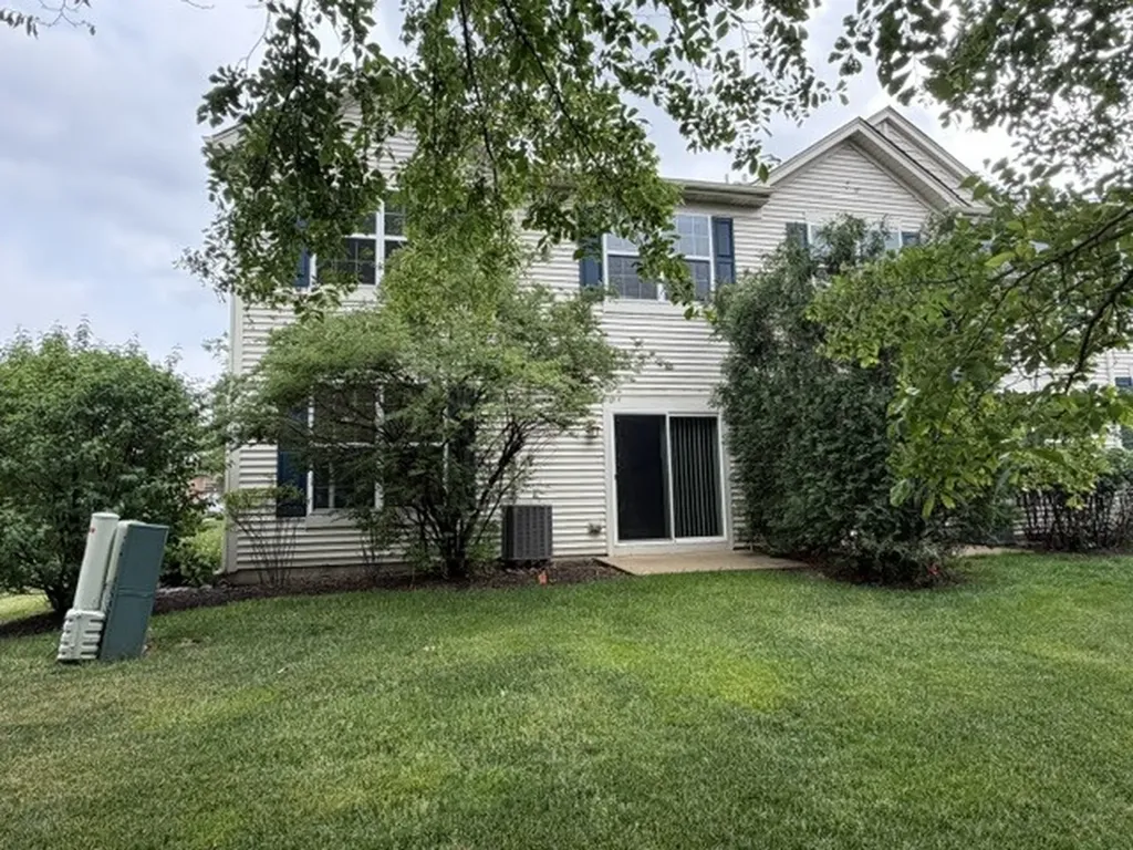 11967 Brunschon Lane Huntley IL 60142