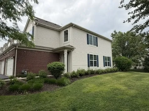 11967 Brunschon Lane Huntley IL 60142