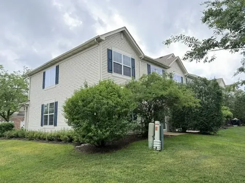 11967 Brunschon Lane Huntley IL 60142