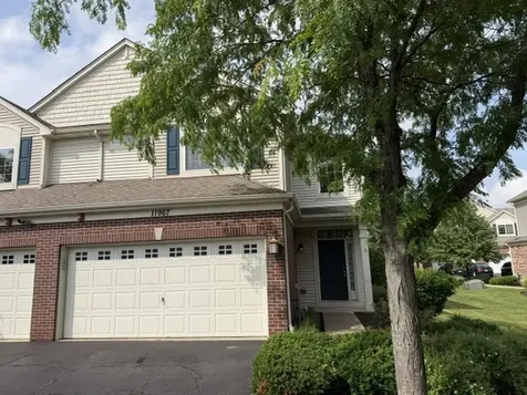 11967 Brunschon Lane Huntley IL 60142
