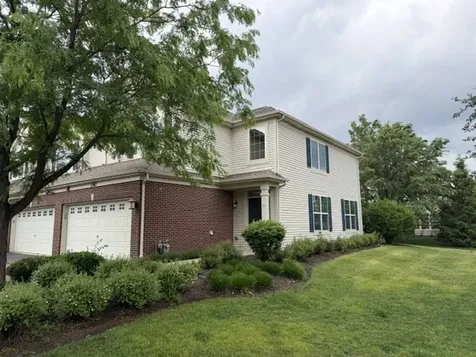 11967 Brunschon Lane Huntley IL 60142