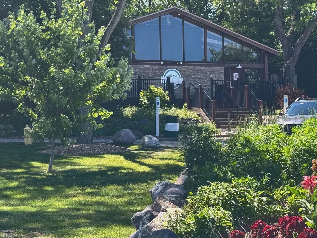 5931 Meadow Drive Lisle IL 60532