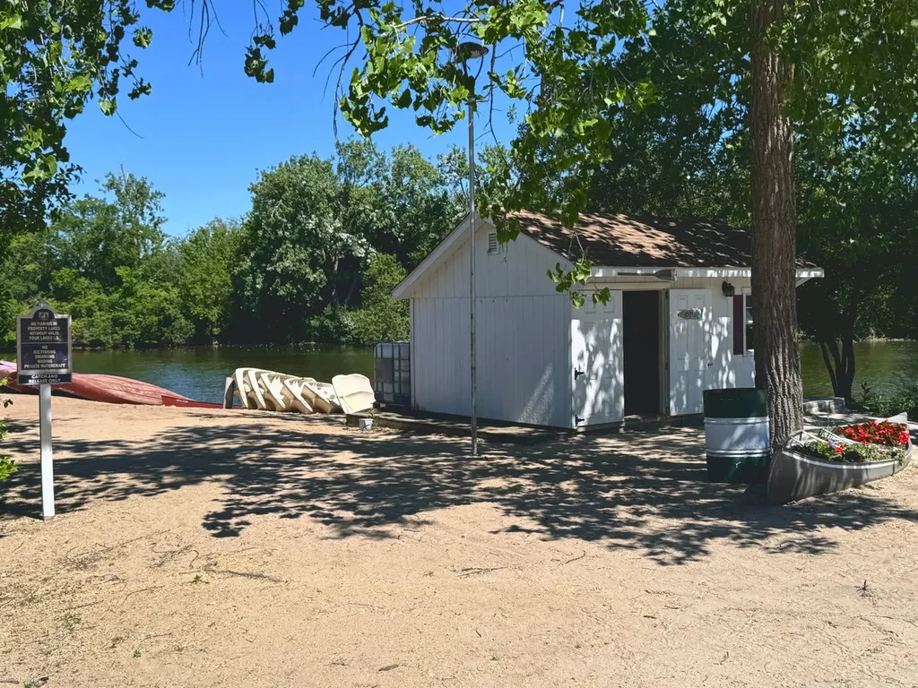 5931 Meadow Drive Lisle IL 60532