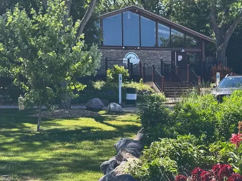 5931 Meadow Drive Lisle IL 60532