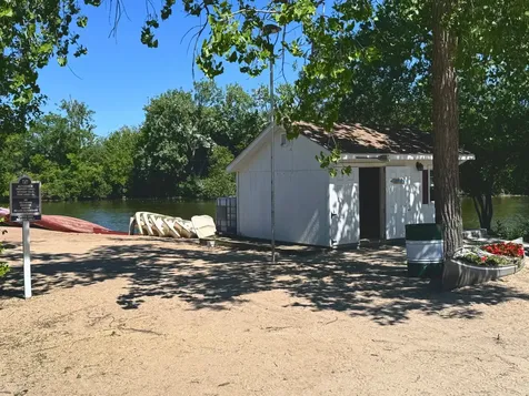 5931 Meadow Drive Lisle IL 60532