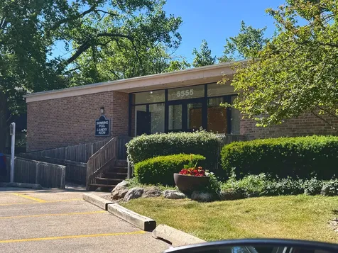 5931 Meadow Drive Lisle IL 60532