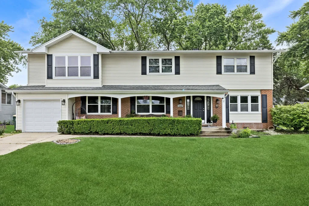 1144 East Anderson Drive Palatine IL 60074