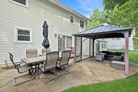 1144 East Anderson Drive Palatine IL 60074