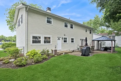 1144 East Anderson Drive Palatine IL 60074