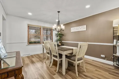 24431 West Lancelot Lane Joliet IL 60404