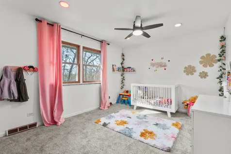24431 West Lancelot Lane Joliet IL 60404