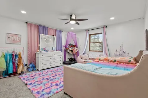 24431 West Lancelot Lane Joliet IL 60404