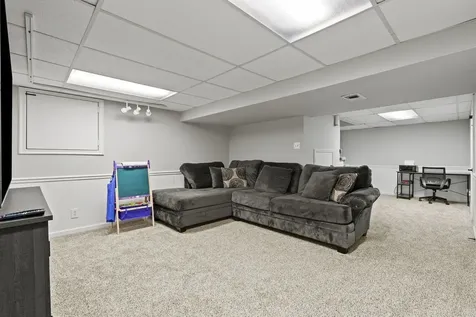 24431 West Lancelot Lane Joliet IL 60404