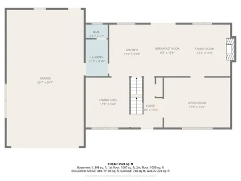 24431 West Lancelot Lane Joliet IL 60404