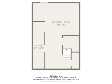 24431 West Lancelot Lane Joliet IL 60404