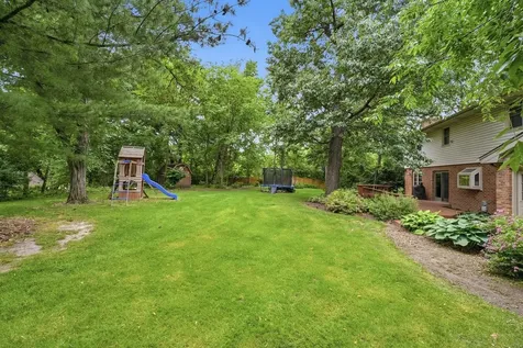 24431 West Lancelot Lane Joliet IL 60404