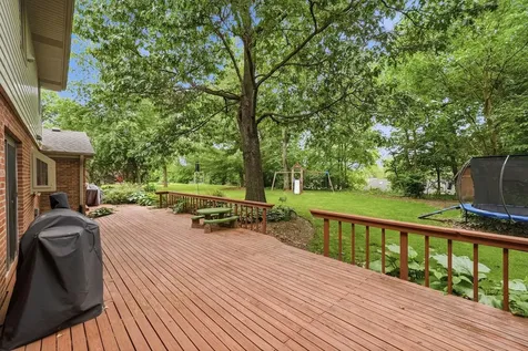 24431 West Lancelot Lane Joliet IL 60404