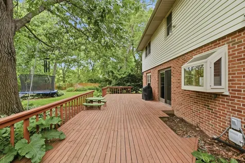24431 West Lancelot Lane Joliet IL 60404
