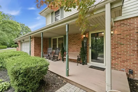 24431 West Lancelot Lane Joliet IL 60404