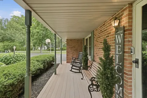 24431 West Lancelot Lane Joliet IL 60404