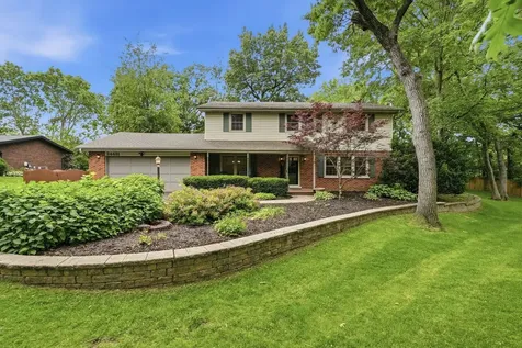 24431 West Lancelot Lane Joliet IL 60404