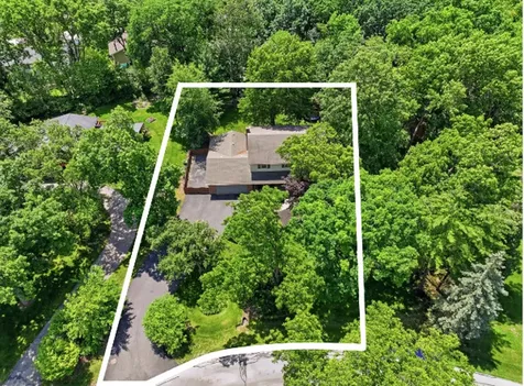 24431 West Lancelot Lane Joliet IL 60404