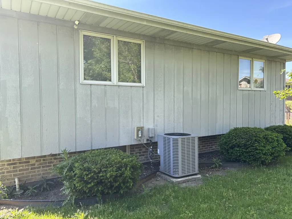 16537 Spangler Road Plainfield IL 60586