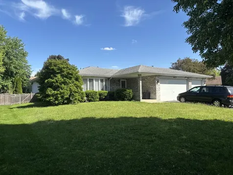 16537 Spangler Road Plainfield IL 60586