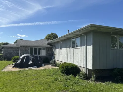 16537 Spangler Road Plainfield IL 60586
