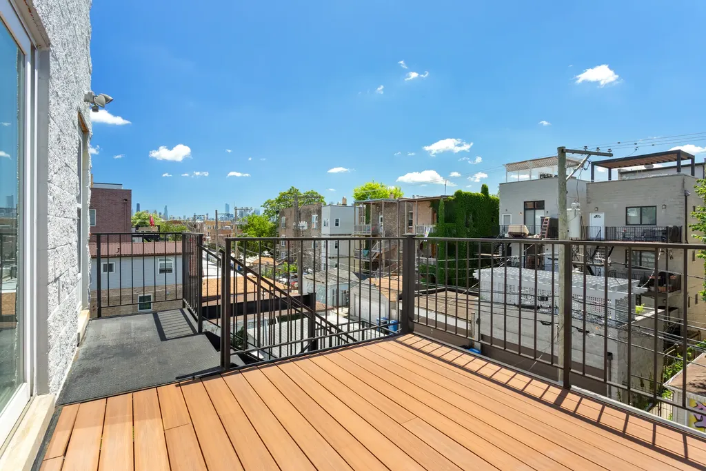 2449 West Augusta Boulevard Chicago IL 60622