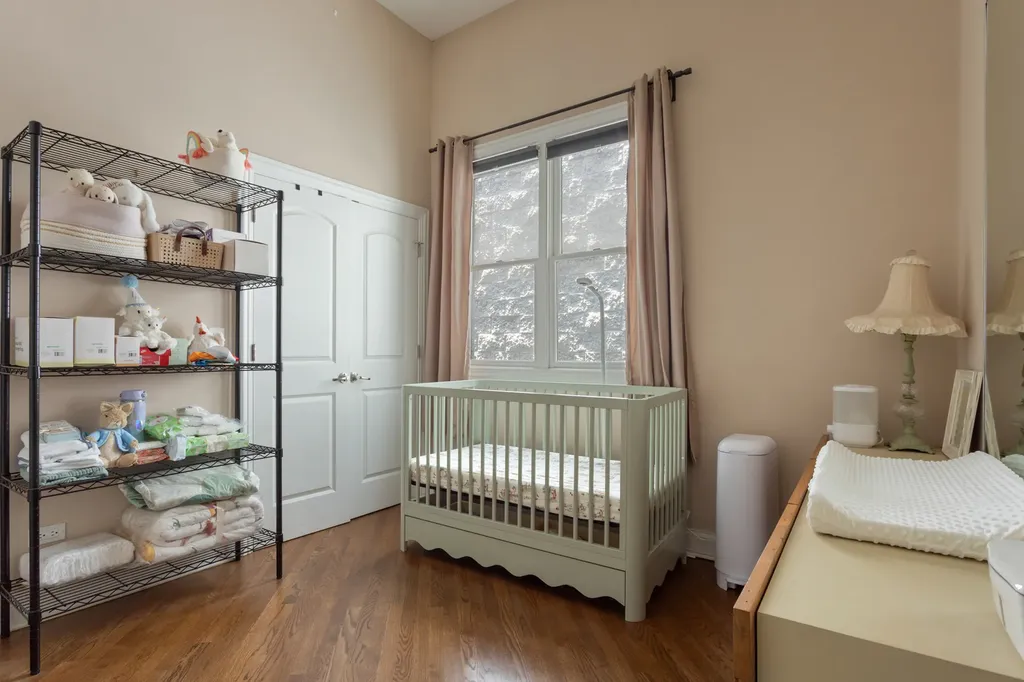2449 West Augusta Boulevard Chicago IL 60622