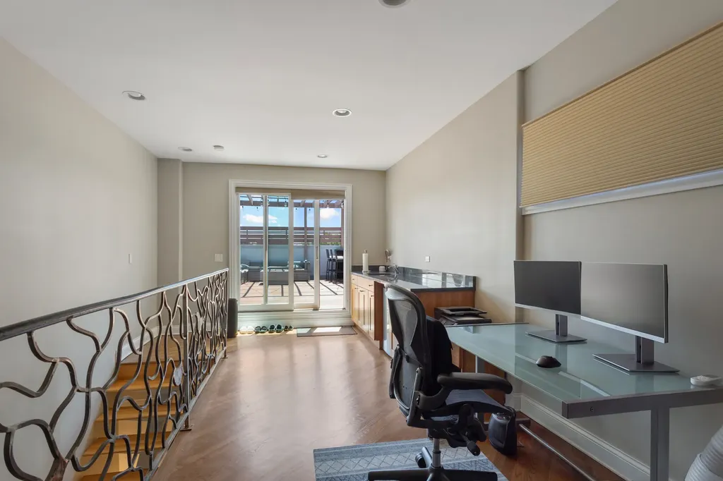 2449 West Augusta Boulevard Chicago IL 60622