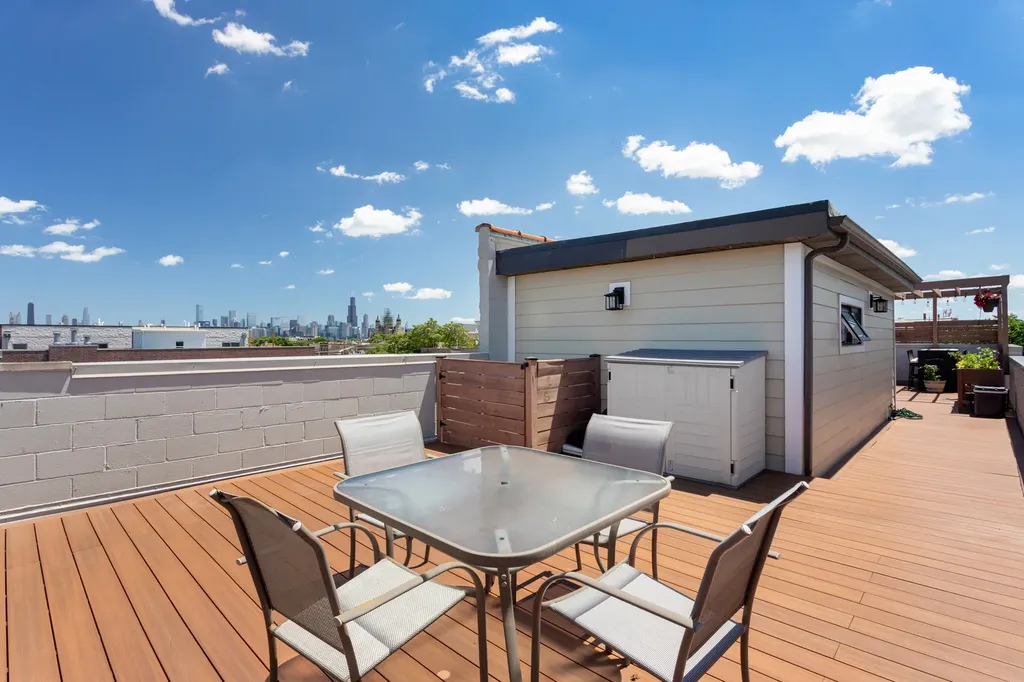 2449 West Augusta Boulevard Chicago IL 60622
