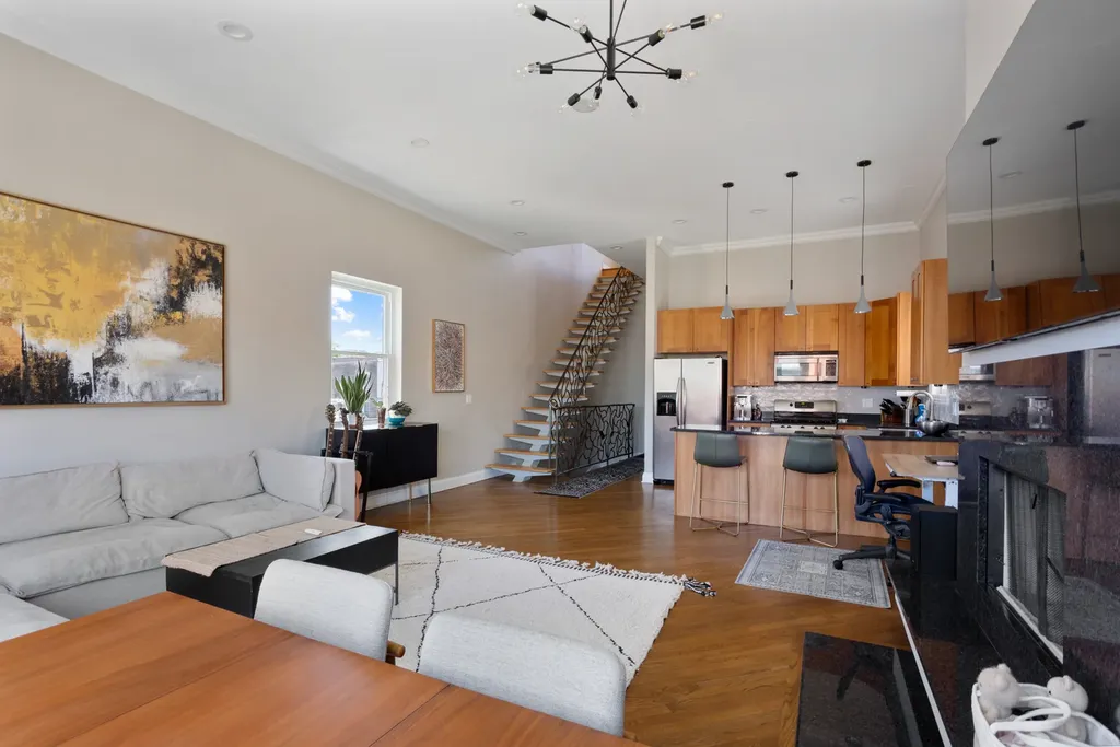 2449 West Augusta Boulevard Chicago IL 60622