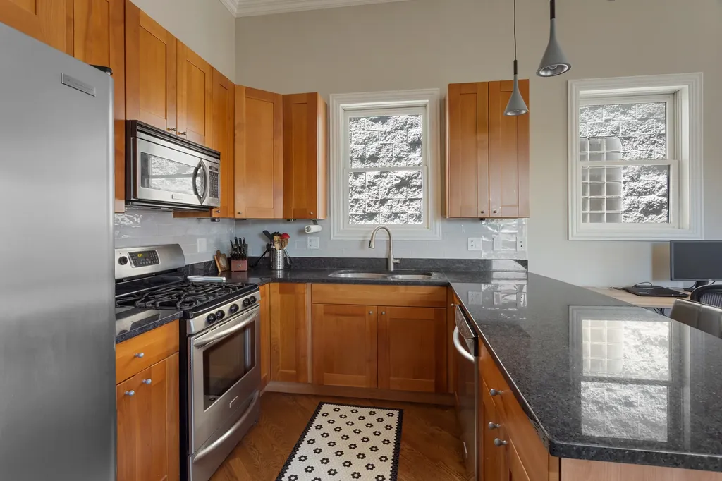 2449 West Augusta Boulevard Chicago IL 60622