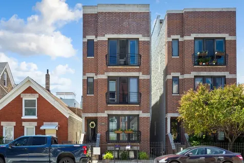 2449 West Augusta Boulevard Chicago IL 60622
