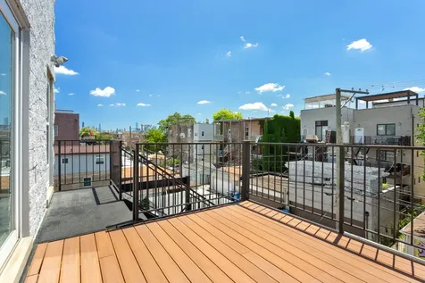 2449 West Augusta Boulevard Chicago IL 60622
