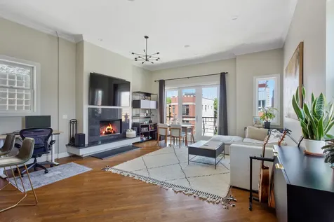 2449 West Augusta Boulevard Chicago IL 60622