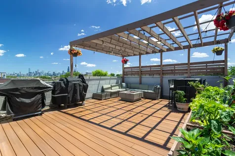 2449 West Augusta Boulevard Chicago IL 60622