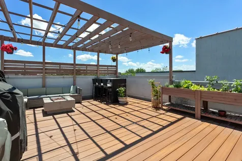2449 West Augusta Boulevard Chicago IL 60622