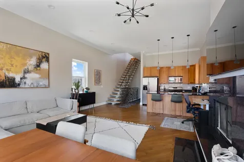 2449 West Augusta Boulevard Chicago IL 60622