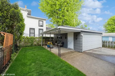 108 Clinton Avenue Oak Park IL 60302