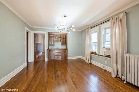 108 Clinton Avenue Oak Park IL 60302